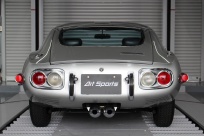 【希少】トヨタ2000GT パネル70.0cm 950 Amazon.com: Hasegawa CH47 1/24 2000GT Super Detailed Plastic