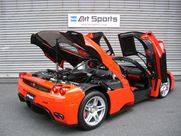フェラーリ ENZO 中古車 情報 | アートスポーツ