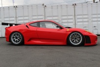 フェラーリ F430 GTレース未使用 中古車 情報 | アートスポーツ